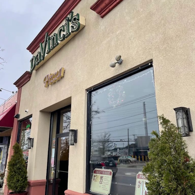 Welcome to Davinci’s