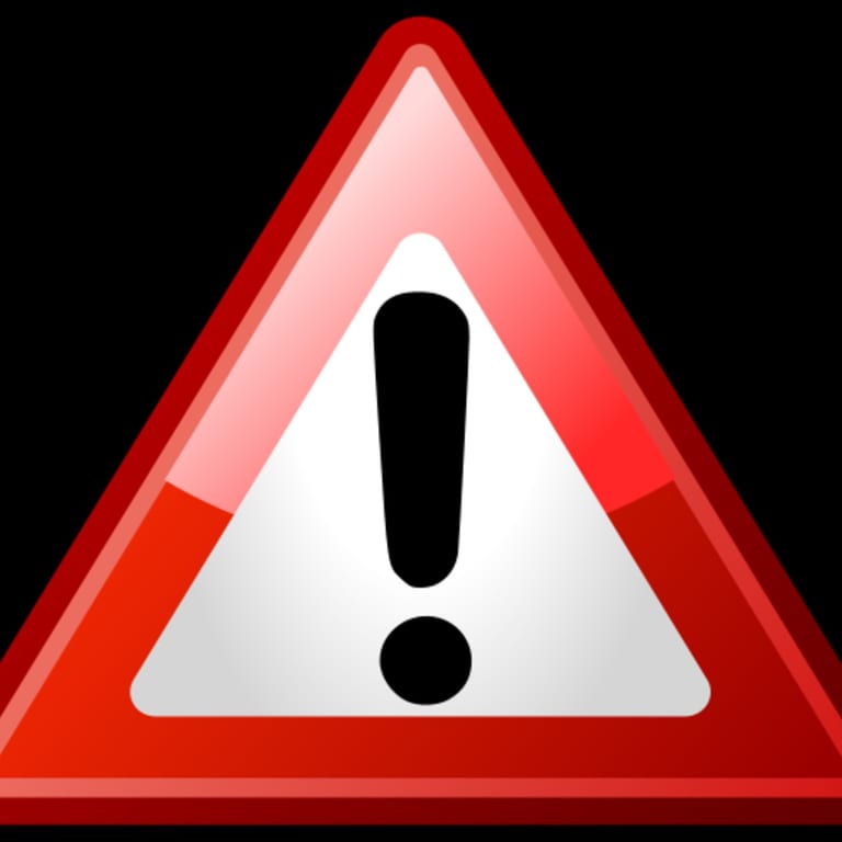 Temporary Closure Notice
